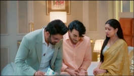 Tum Se Tum Tak - 16th October 2026